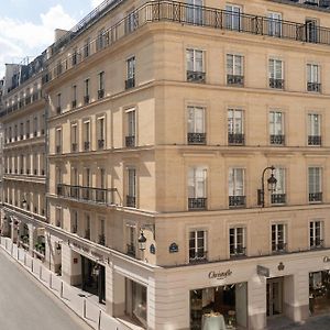 Hotel Royal Saint Honore Paris Louvre