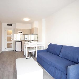 Apartamentos Port Eugeni